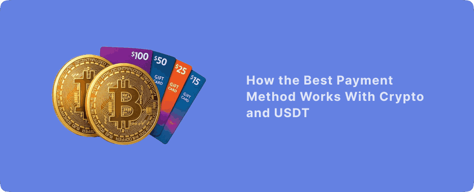 Best Payment Method