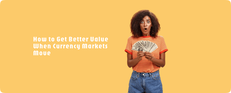 How Currency Affect Rates