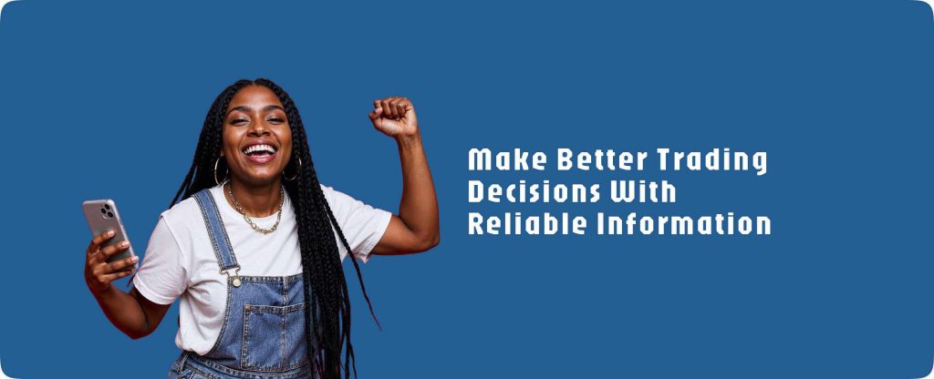 Trading Decisions