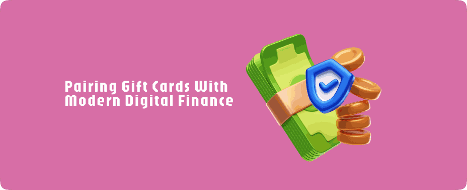Digital Gift Card Strategies