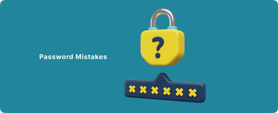 How Weak Passwords Affect Account