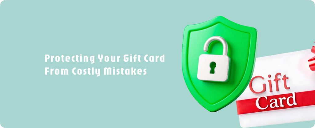 Gift Card Earnings