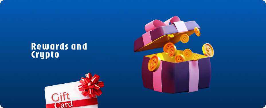 Make Gift Card Interesting