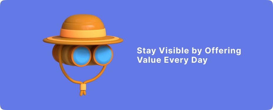 Marketing Tips for Traders