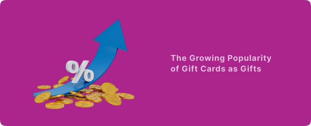Gift Cards as Gifts