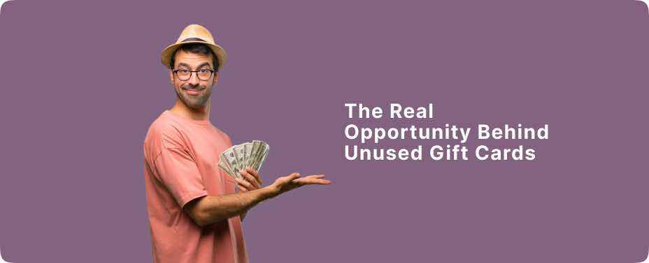 Gift cards