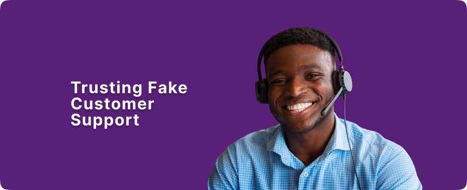 Mistakes That Lead to Fraud