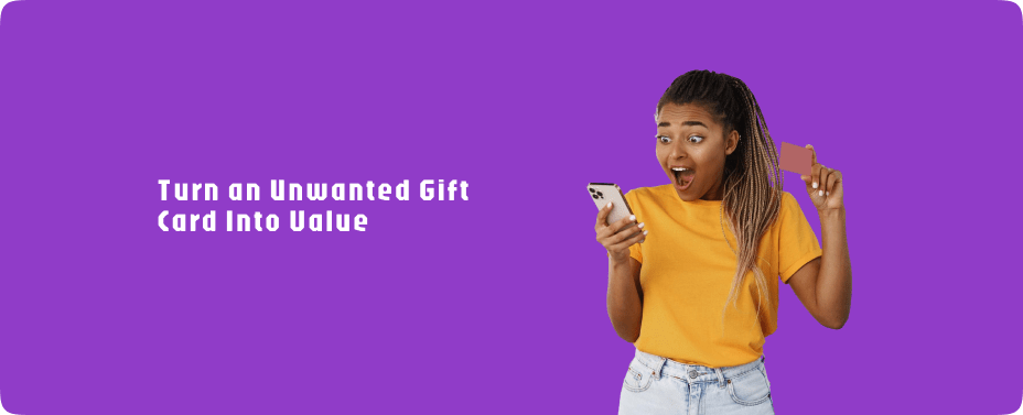 Gift Cards Not To Work