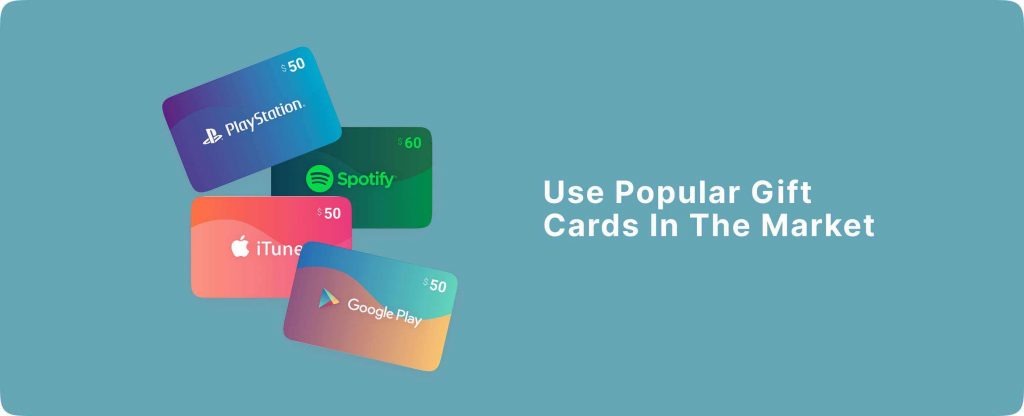 the Gift Card Market,
